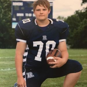 Meet your Posher, Jake